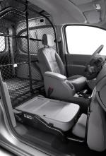 Renault Kangoo Express Compact 2008 года